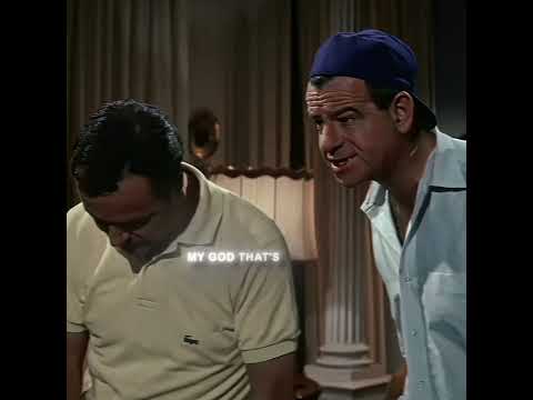 We Are What We Are (The Odd Couple 1968)