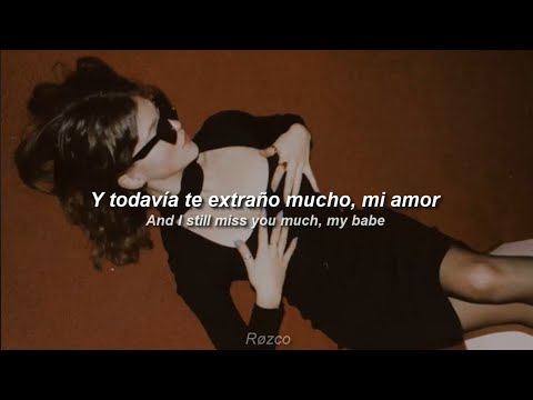 Anya Nami - No One Better (Sub. Español // Lyrics)