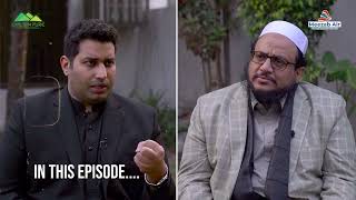 Farrukh Warraich Podcast with Hafiz Talha Saeed | Farrukh Warraich Show