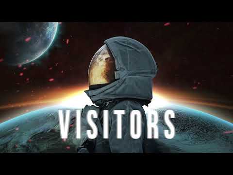 VISITORS - Epic Music - Film Score - Cinematic - Soundtrack - By Wizeman Cinescores