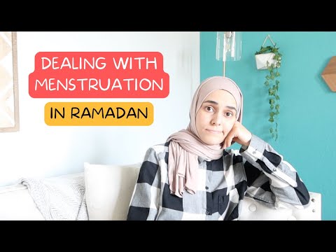 Sisters Chat ❤️ 7 Ways To Make The Most of Ramadan When Menstruating