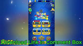 Ludo King Mod APK | Unlimited Coins, Always Six, Unlocked Menu, No Ads | Android & iOS |2025 Edition