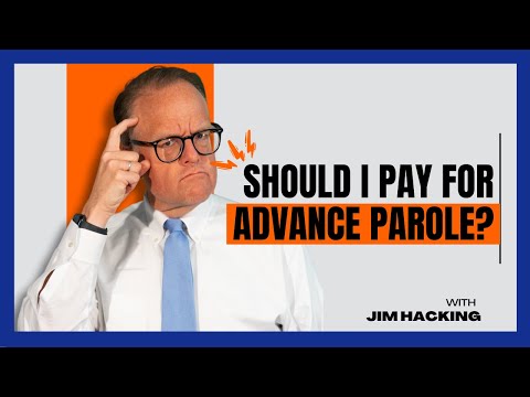 Should You Pay for Advance Parole? Here’s the Answer! 🤔