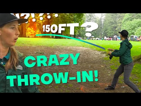 the CRAZIEST shot that NEVER COUNTED!