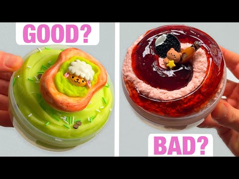 Making YOUR Perfect Slime | Slime Challenge