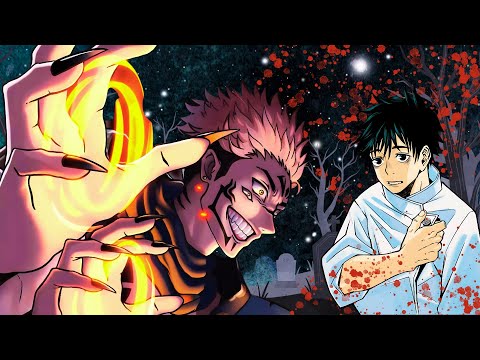 Is Yuta Okkotsu Dead?! + Megumi Cannot be Saved! | Jujutsu Kaisen Chapter 251