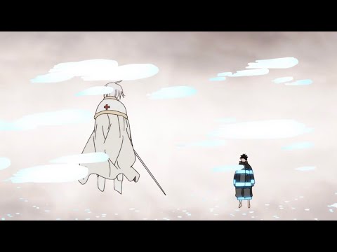 Fire Force 炎炎ノ消防隊 - [AMV/MAD]