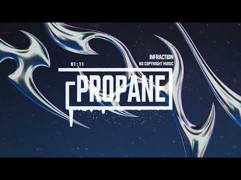 Sport Trap Energy by Infraction [No Copyright Music] / Propane