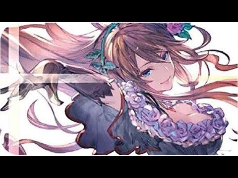 Fixed FINAL ver. JK Rose Queen BGM (Highest Quality)【Granblue Fantasy】