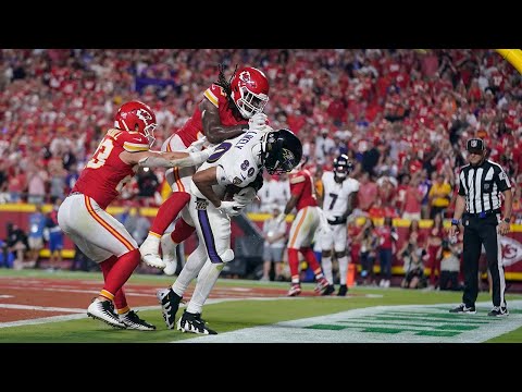 NFL | Best "Almost" Clutch Drives (Part 2)