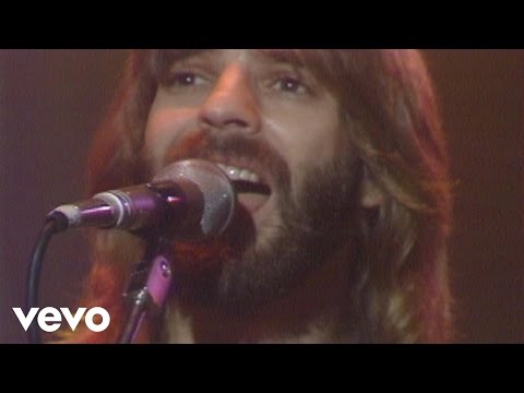 Kenny Loggins - Easy Driver