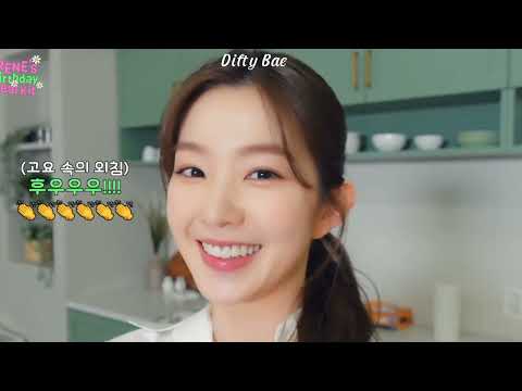 Making a lover- Irene Bae FMV