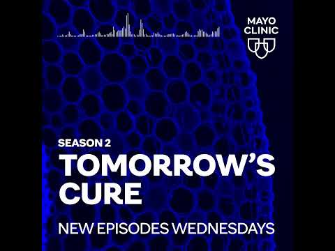 Tomorrow's Cure Season 2 | Trailer