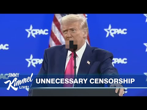 This Week in Unnecessary Censorship