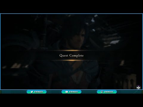 [PART 5] Side Quests a Plenty! | LIVE STREAMED | TMG