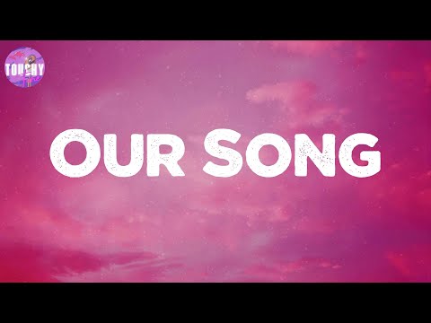 Our Song - Anne-Marie (Lyrics)