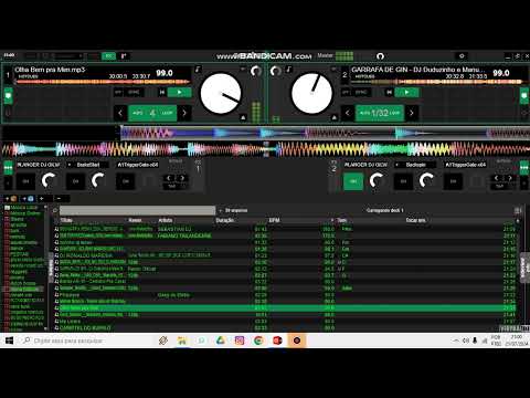 MAPEAMENTO GRATIS DO TECLADO PRA VIRTUAL DJ E MUITO MAIS