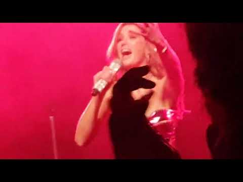 DELTA GOODREM / BACK TO YOUR HEART / Köln - 03.09.2023