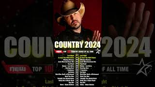 Chris Stapleton, Luke Bryan, Luke Combs, Brett Young - Country Music 2024 #topcountrysongs #music