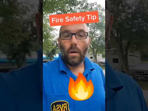 RV life saving tip #shorts #rvliving #rvsafety #rvtips #fulltimerv #rv #rvkidztv