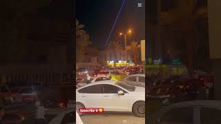 Celebration of Syrian victory #shortsviral #trendingshorts #celebration#vlogsaudi #riyadhsaudiarabia