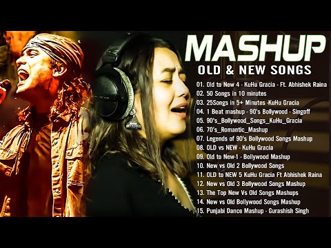 Trending Love MASHUP 2024 | The Romantic Mahup 2024 | Best Of Arijitsingh, Neha kakkar, KuHu Gracia