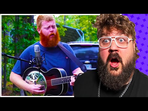 First Time Hearing Oliver Anthony "Take Me Home" | Reaction