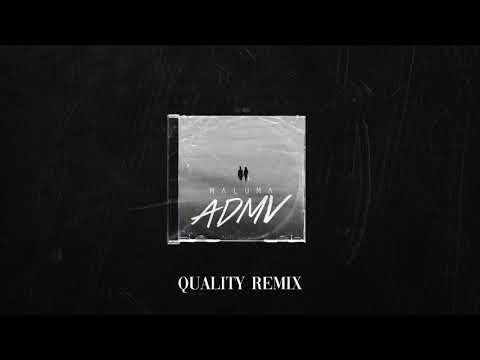 ADMV - Maluma ( Reggaeton Remix )