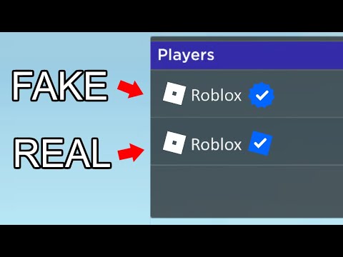 Don’t Trust Roblox..