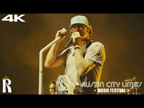 Blink-182 | Austin City Limits Music Festival 2024 | Full Set