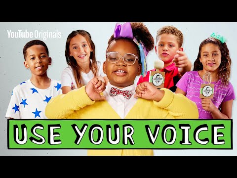 Do Kids Voices Matter? | Kid Correspondent