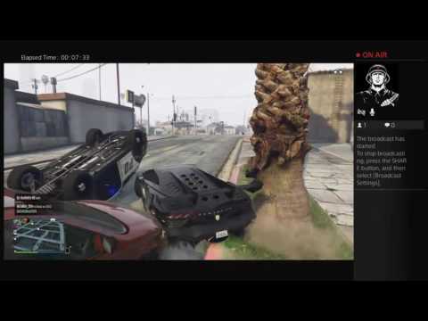 Grand Theft Auto : Randomness pt4