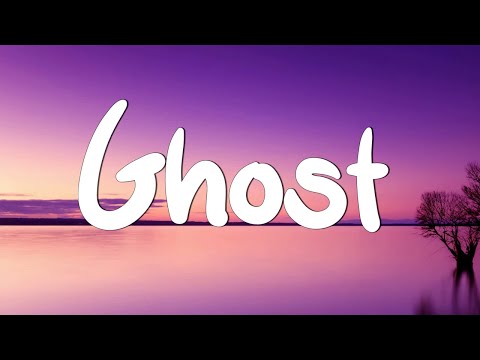 Ghost - Justin Bieber (Lyrics) || Charlie Puth, One Direction,...(Mix Lyrics)