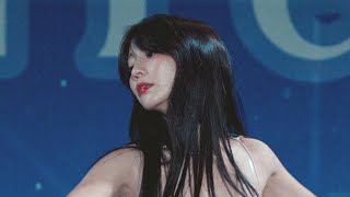 240522 오마이걸 유빈 '비밀정원' (OHMYGIRL YUBIN 'Secret Garden' Fancam) 4K60P 직캠 | 2024 선문대동제