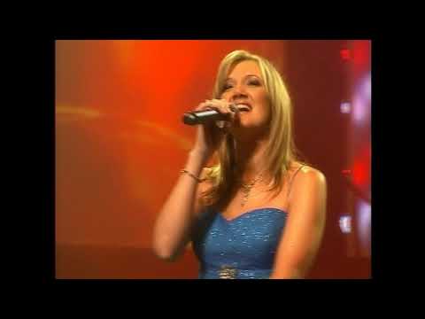 Duisend soene / Young hearts Medley - Juanita du Plessis (10 Jaar Platinum Treffers "Live" 2009)