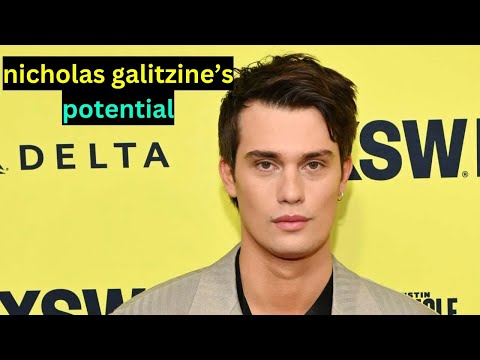 Who Is Nicholas Galitzine: And Why Is He The Next Young Actor To Watch Out For In Hollywood ?