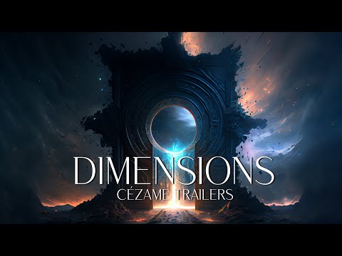 DIMENSIONS - Powerful Epic Orchestral Music | Epic Music Mix