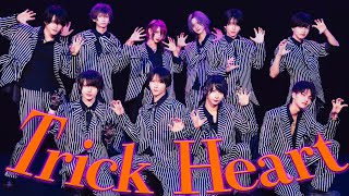 【Dance Movie】Trick Heart / XP!A