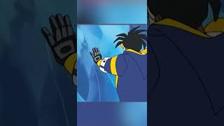 Can STATIC SHOCK BEAT HOMELANDER?! #shorts #memes #dc