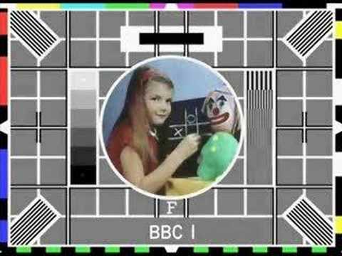 BBC testcard music 1