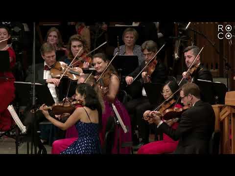 Franz Schubert, arr. Andy Stein: Symphony in D minor, "Death and the Maiden" (ROCO)