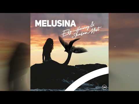 Shadow Mist & EDY HORVAY - Melusina (Official Audio)