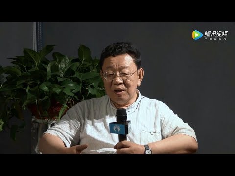 高全喜 漫谈中西法律思想史【完整版】西安知无知沙龙