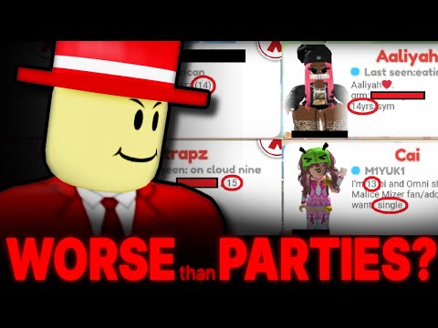 MeepCity - Roblox's Most Dangerous Game?