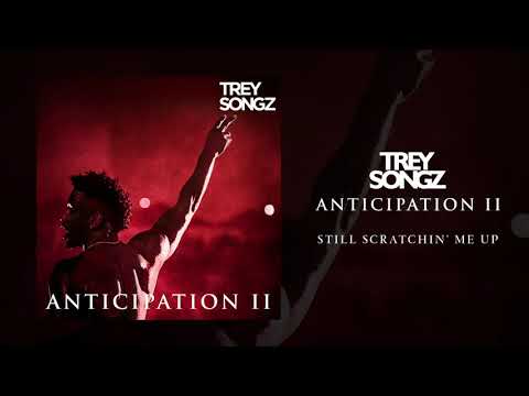 Trey Songz - Still Scratchin' Me Up [Official Audio]