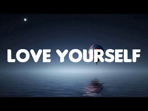 Love Yourself (Lyrics Mix) - Justin Bieber|