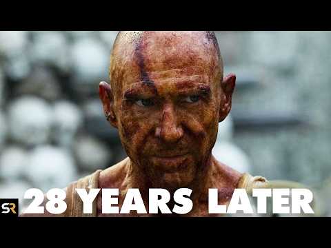 28 Days Later Sequel Plot Theory