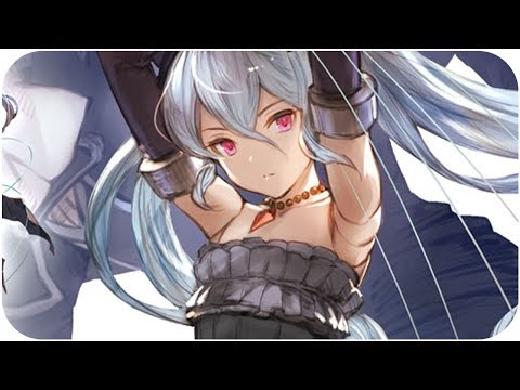 【Granblue Fantasy】Mist-Shrouded Isle BGM 10 min loop (Highest Quality)