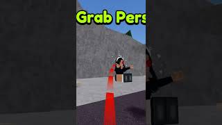 How To Fling Far In Roblox FLING THINGS AND PEOPLE  #entertainment #gaming #roblox #funny