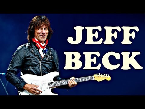 Jeff Beck LIVE Full Concert 2017